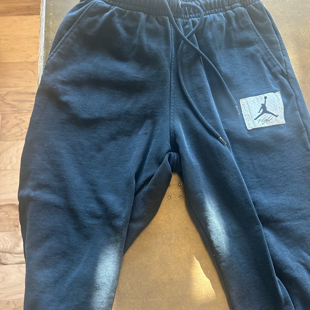 Men’s Nike Flight Jogger Pants
